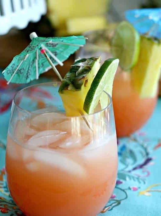 Rum Punch