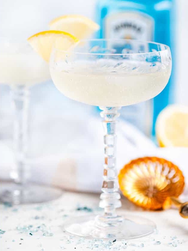 French 75 Cocktail