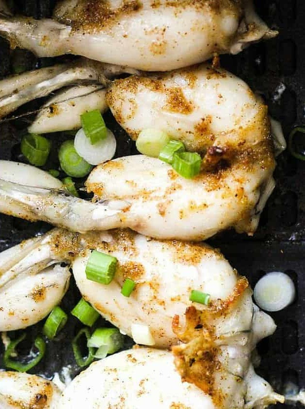 Frog Legs