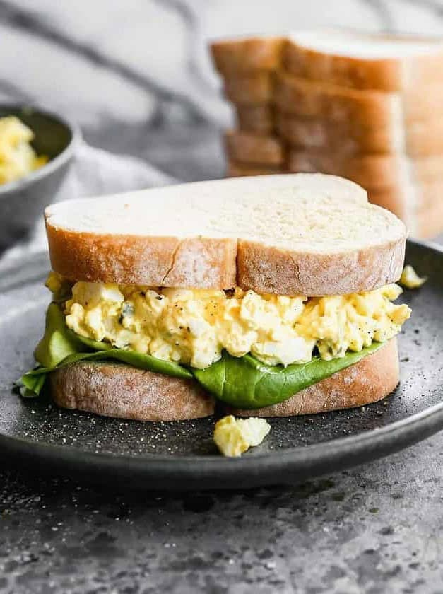 Egg Salad Sandwich