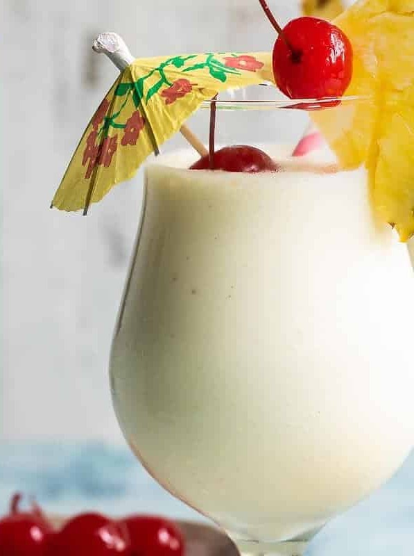 Piña Colada