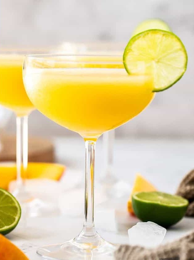 Mango Daiquiri