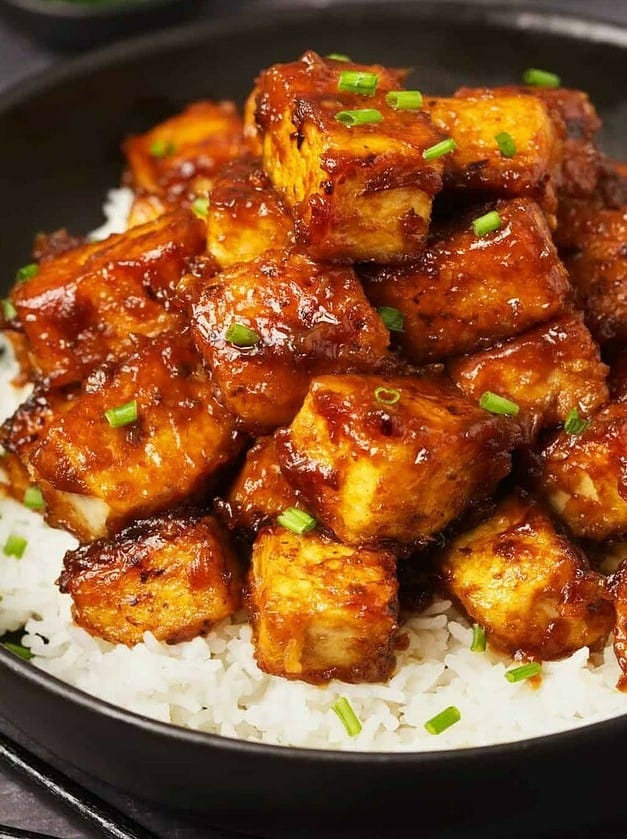 General Tso