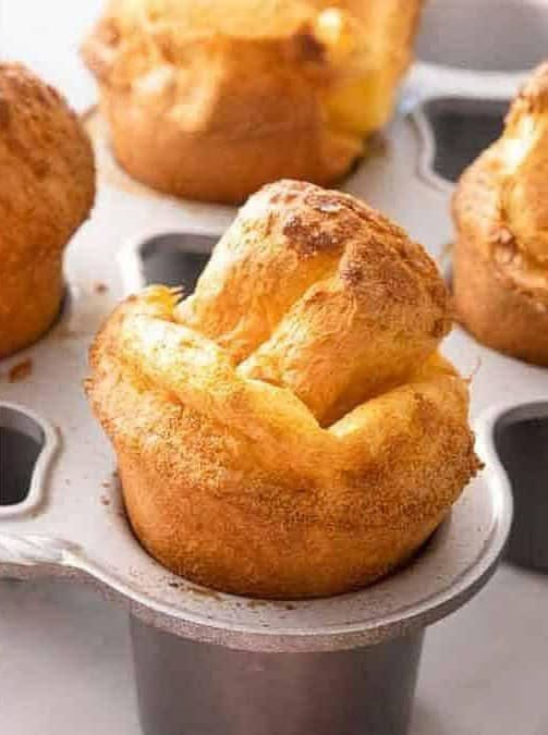 Popovers