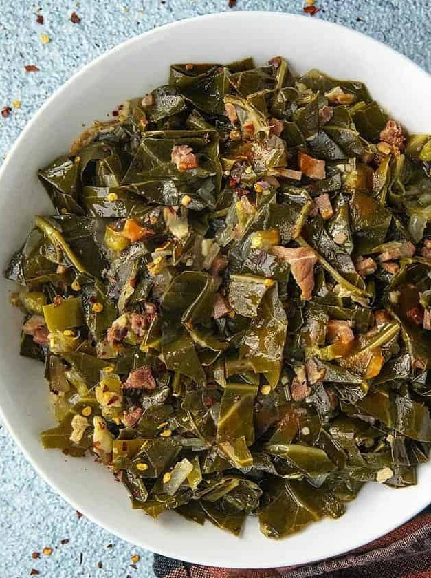 Collard Greens