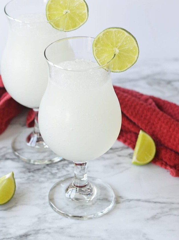 Classic Bacardi Daiquiri