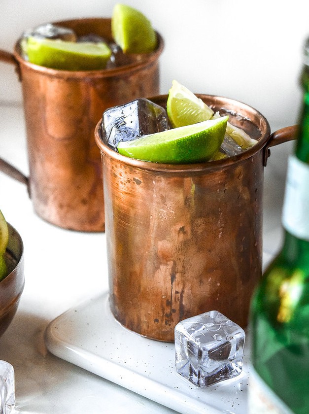 Moscow Mule