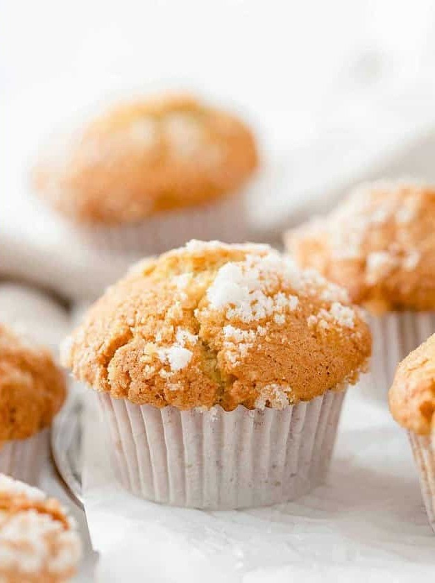 Vegan Muffins