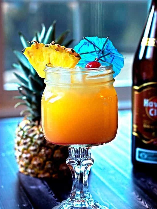 The Mai Tai