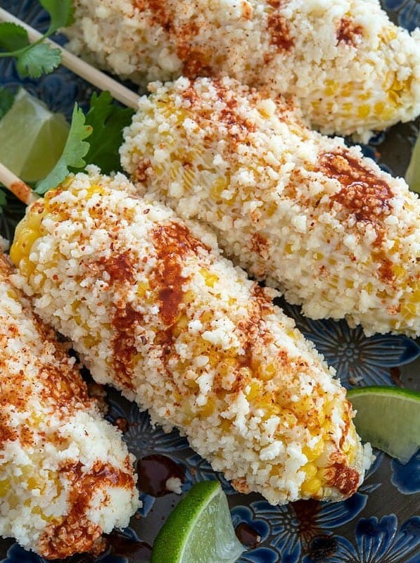 Elote