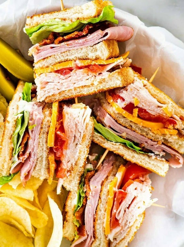 Club Sandwich