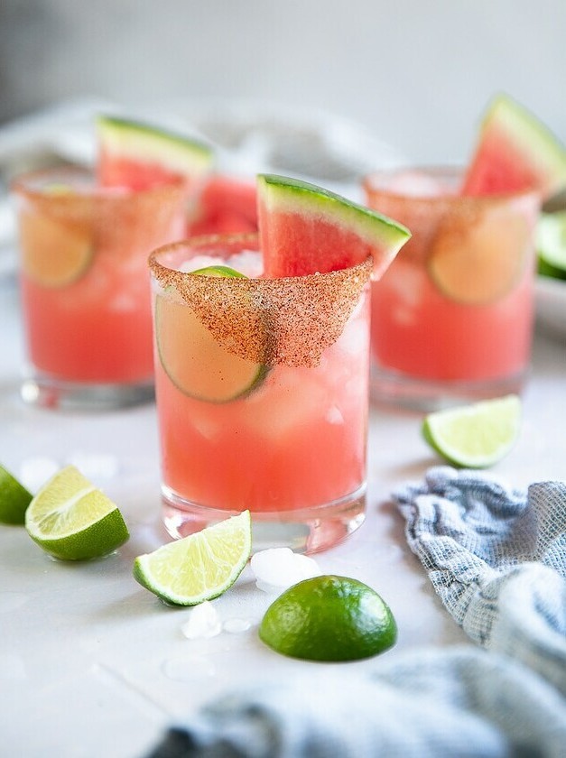 Watermelon Margarita