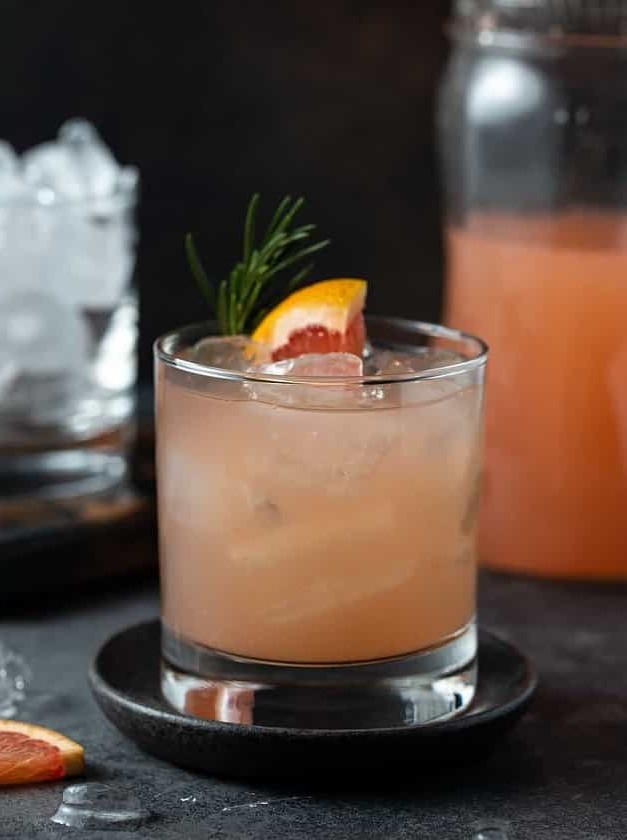 Greyhound Cocktail