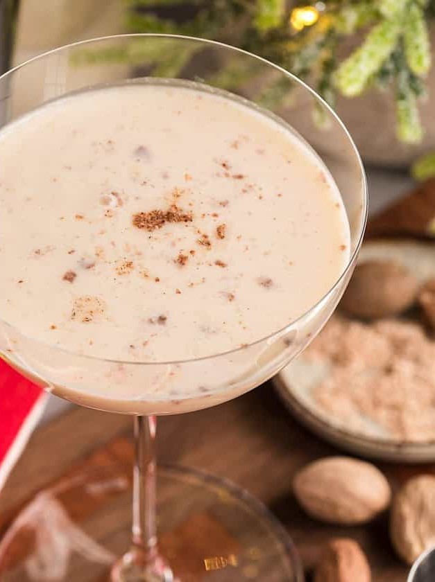 Brandy Alexander