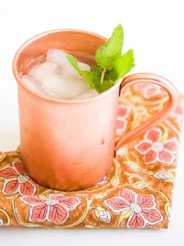 Moscow Mule