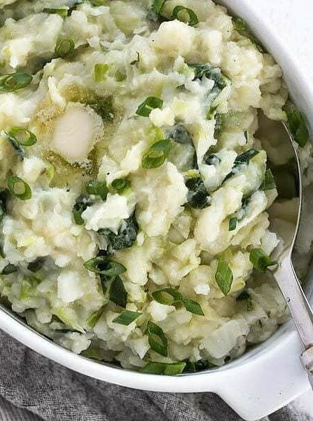 Colcannon