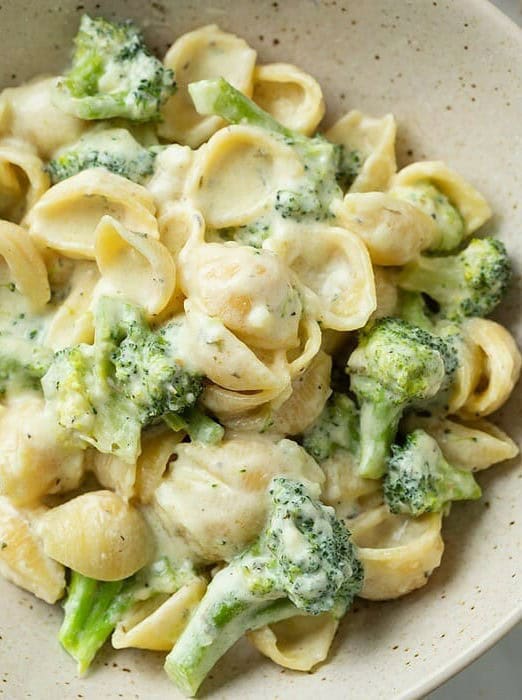 Broccoli Pasta