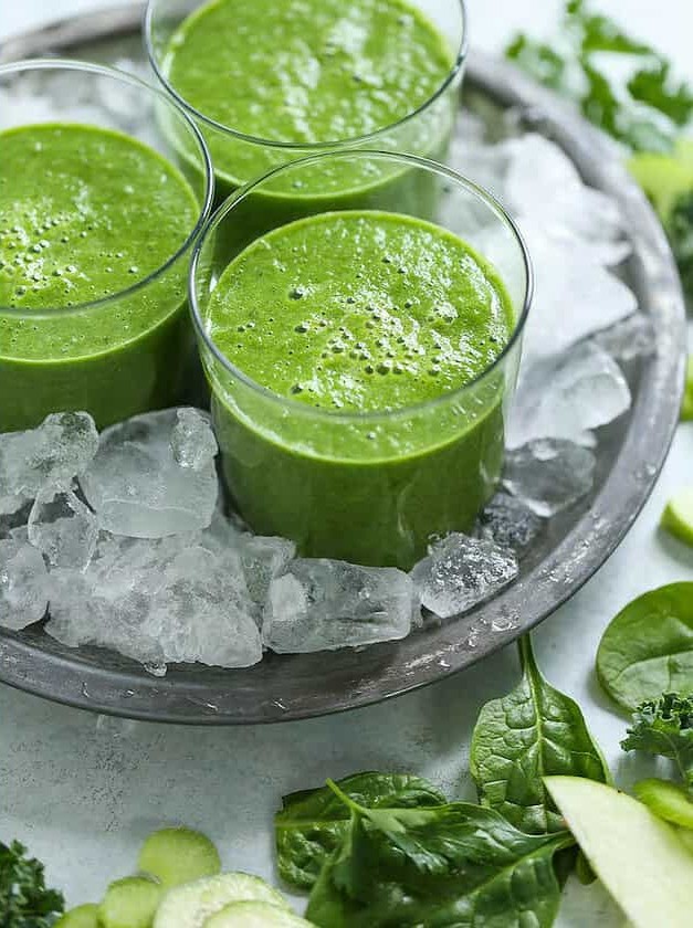 Green Detox Smoothie