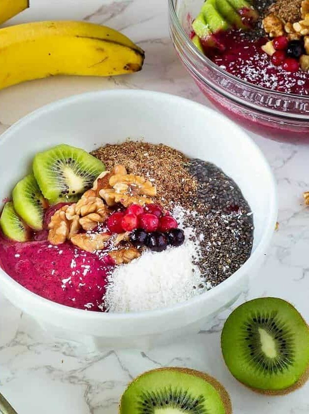 Smoothie Bowl