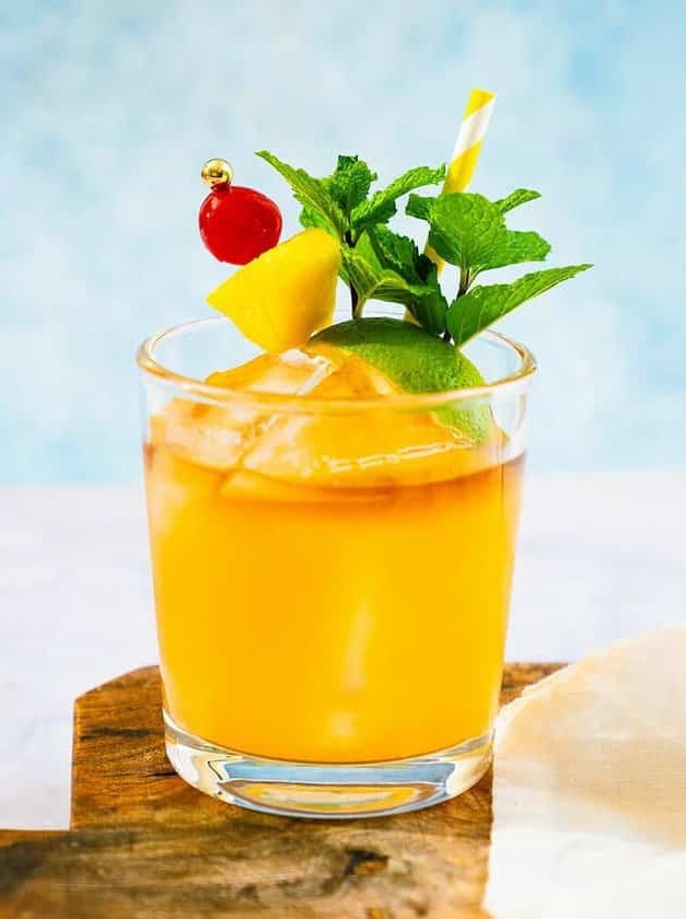 Mai Tai