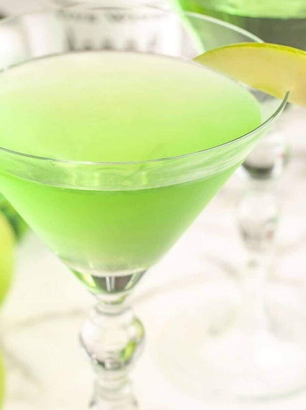 Appletini