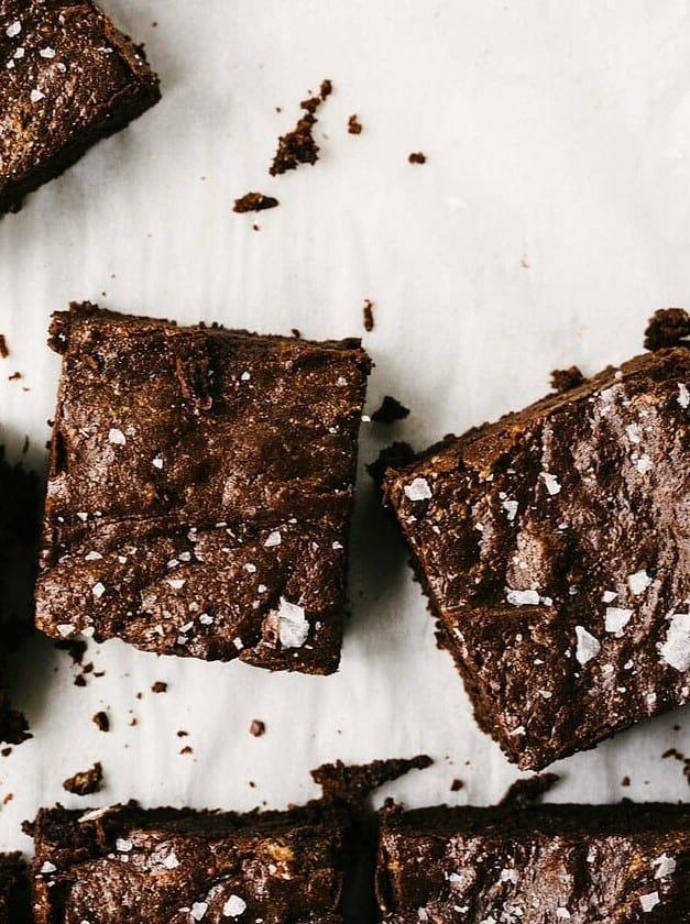 Paleo Brownies