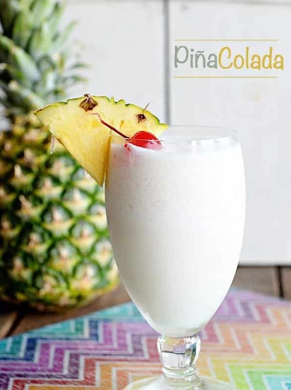 Piña Colada