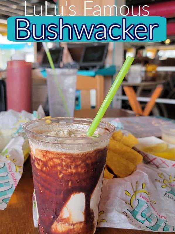 Bushwacker