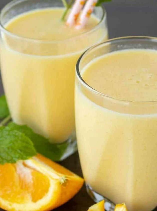 Orange Julius