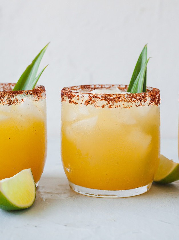 Pineapple Margarita