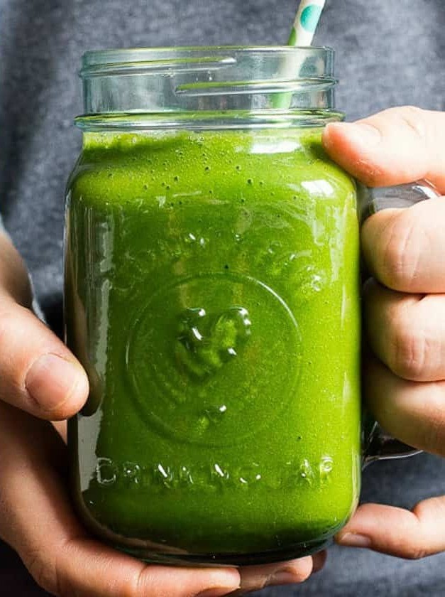 Green Smoothie