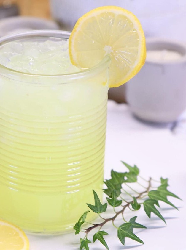 Vodka Lemonade