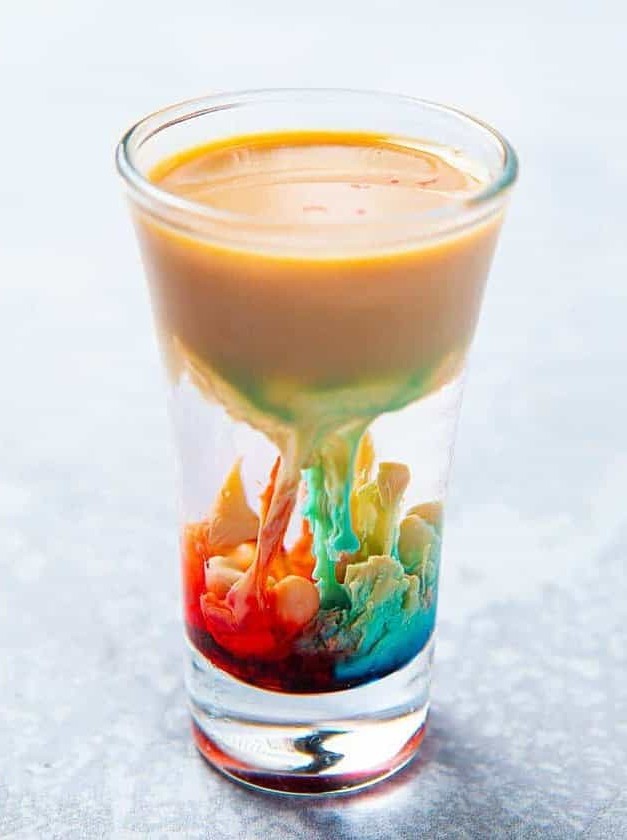 Alien Brain Hemorrhage