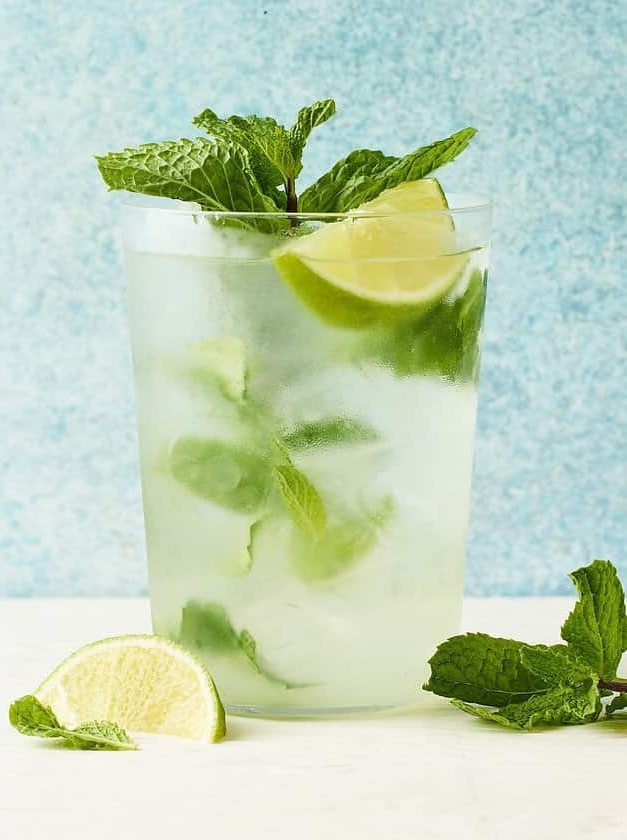 Skinny Mojito