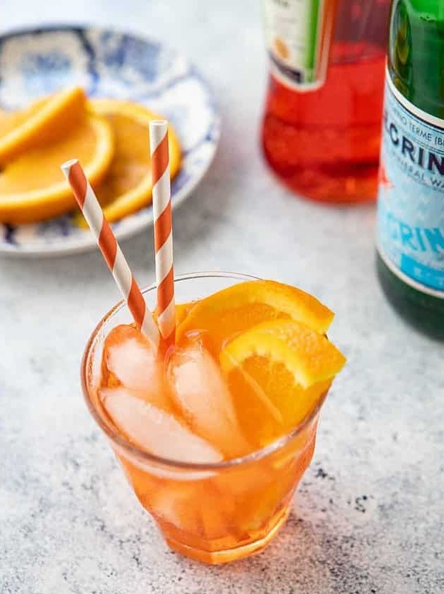 Spritz Veneziano