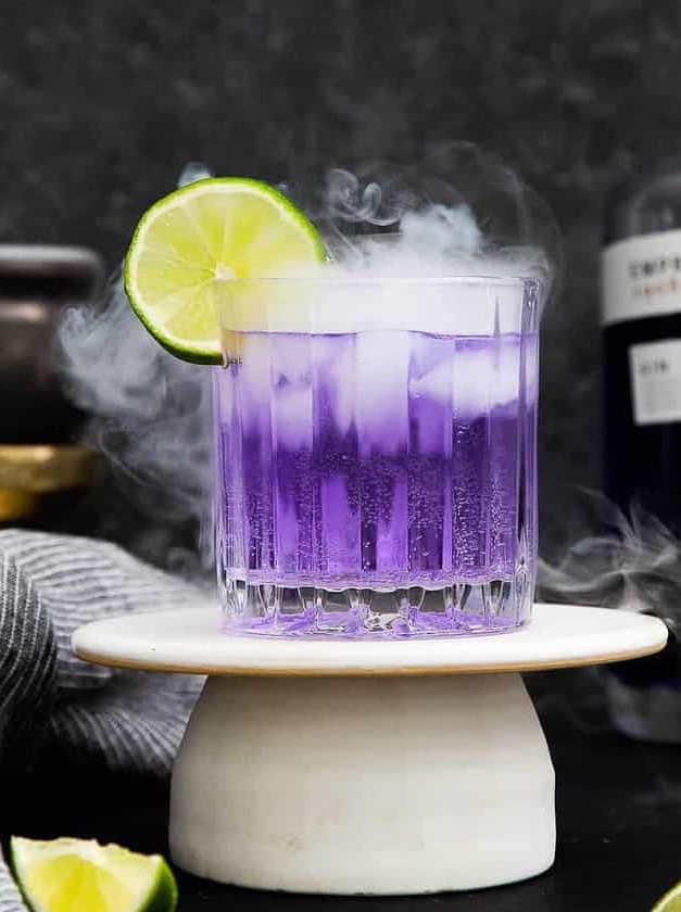 Empress Gin Cocktail