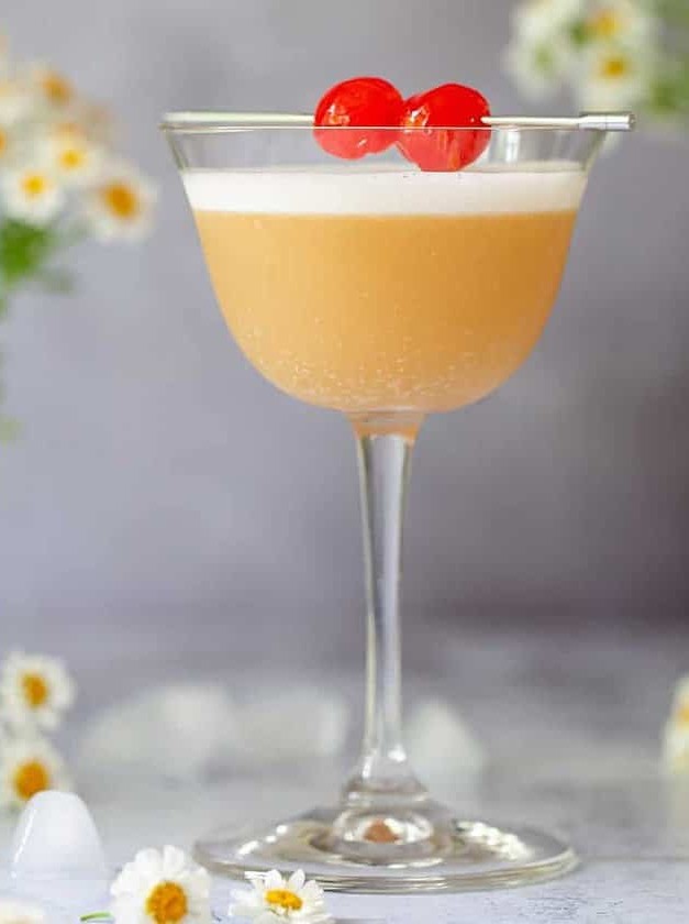 Disaronno Sour