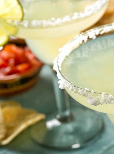 Margaritas