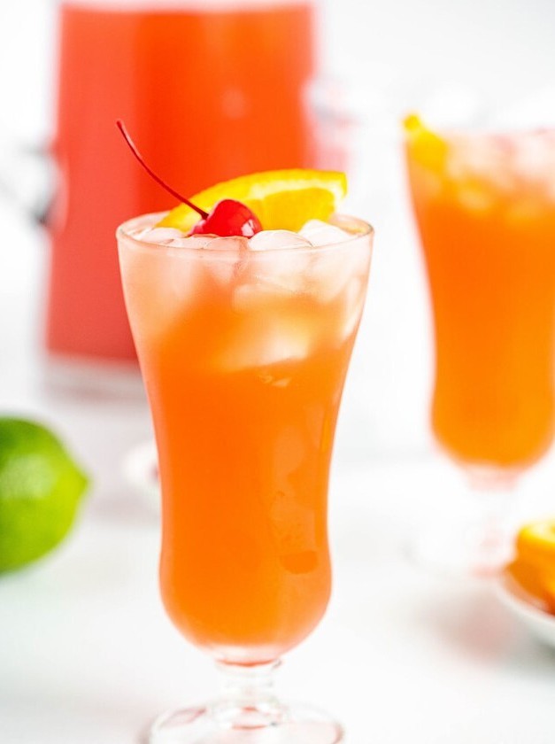 Hurricane Punch