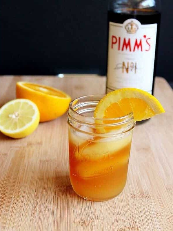 Pimm