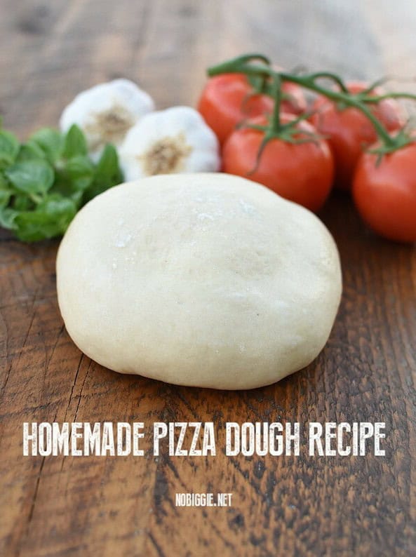 Pizza Dough