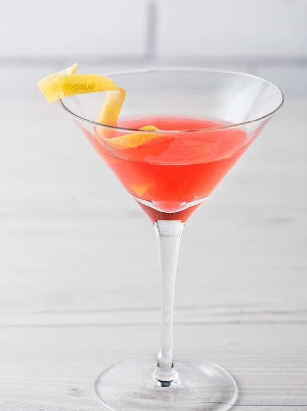 Cosmopolitan