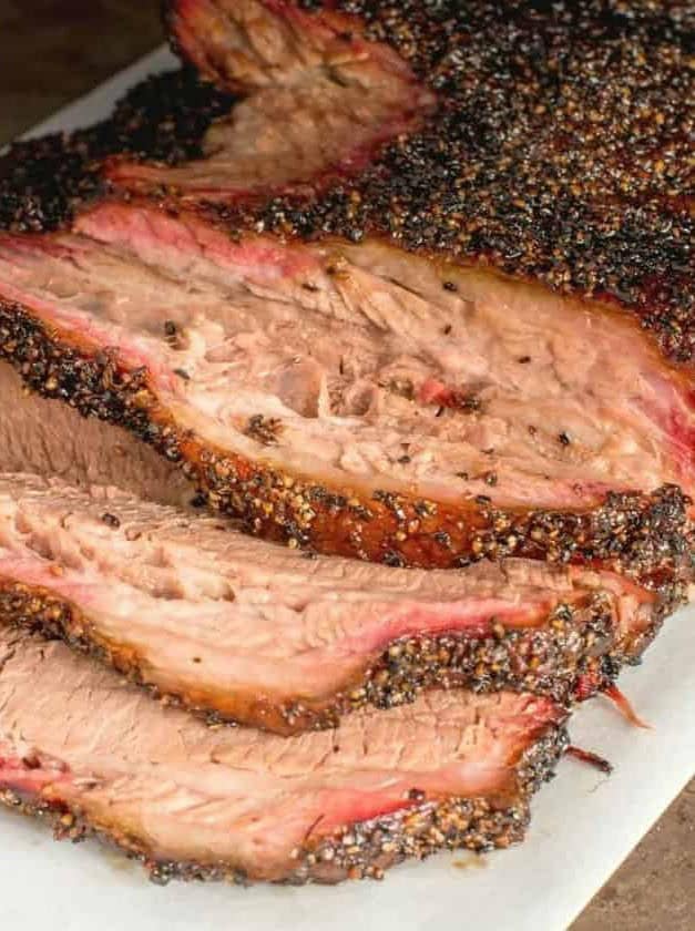 Brisket