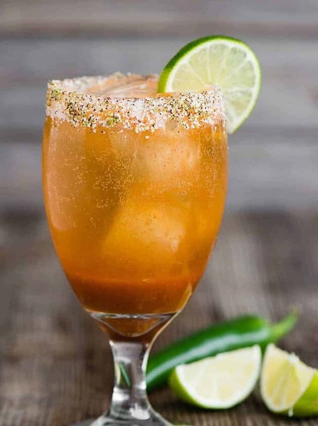 Michelada