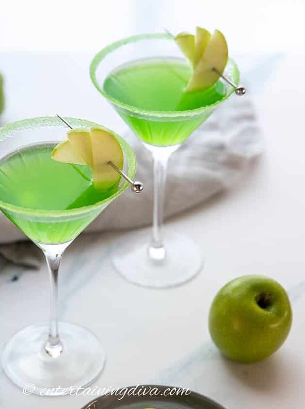 Appletini