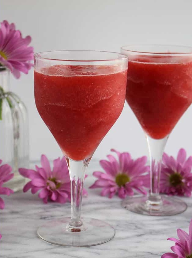 Frosé