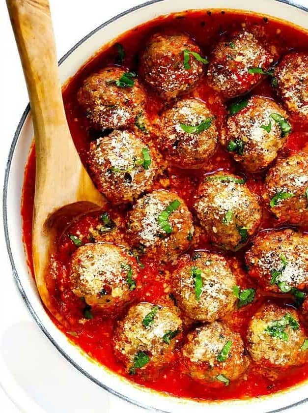 Meatballs