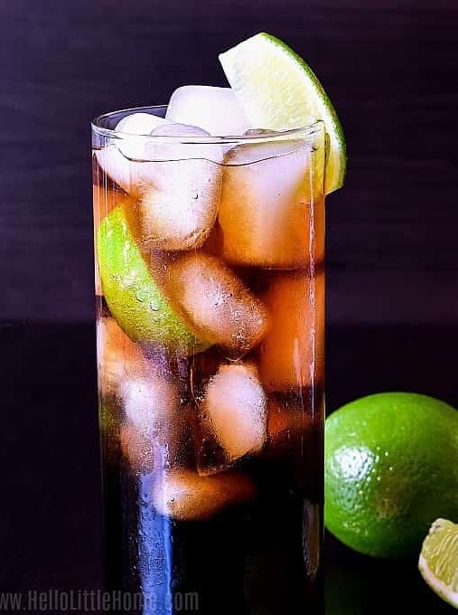 Cuba Libre