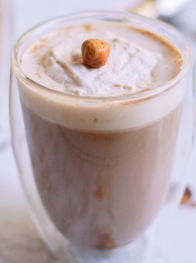 The Salty Irishman Coffee Cocktail