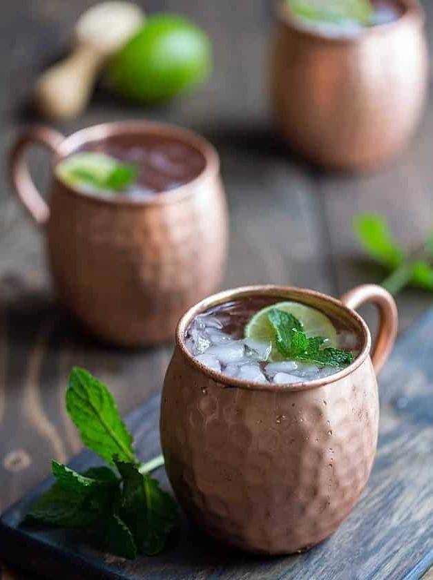 Moscow Mule